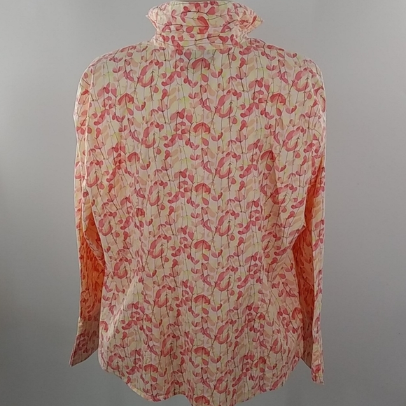 LANE BRYANT Women's Blouse - Picture 5 of 10